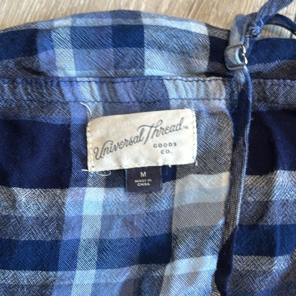 Universal Thread Dress - image 8